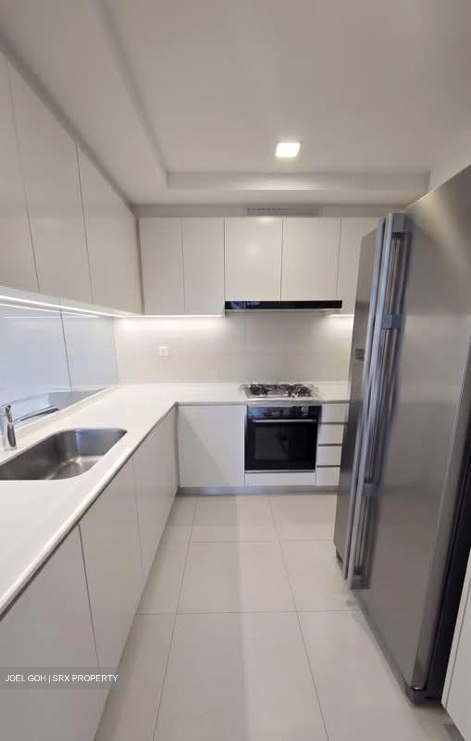 The Lakefront Residences (D22), Condominium #594110171